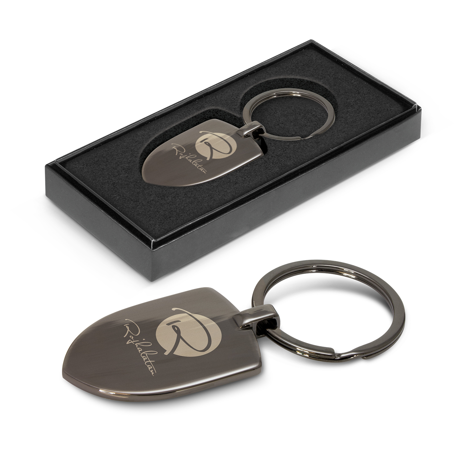 Cerato Key Ring | Buy Promotional NZ