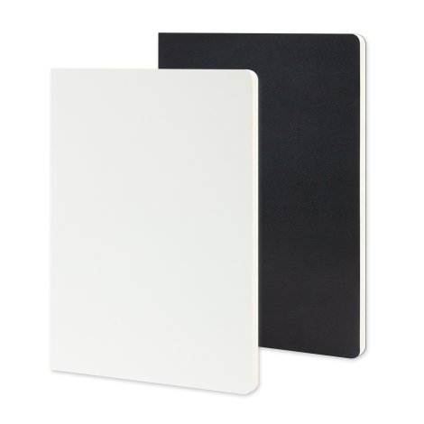 Moleskine Volant Journal Large