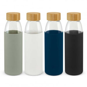 Drink Bottles - Buy Promotional Glass & Ceramic Water Bottles Online |  Custom Branded in NZ
