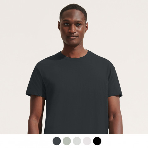 SOLS Regent Adult T Shirt