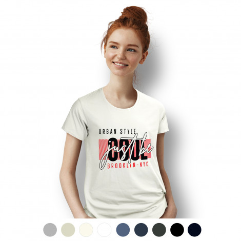 TRENDSWEAR Carmen Women’s T Shirt